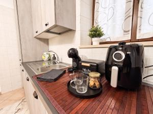 -Centro- 450m dal Mare Wifi AC Parcheggio