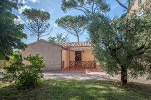 agriturismo BONFIGLI