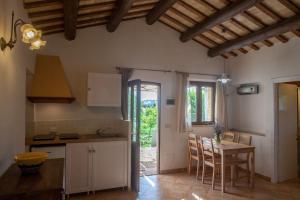 agriturismo BONFIGLI