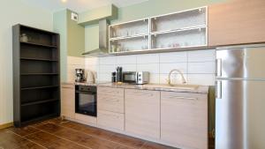 Ściegiennego, Sun&Snow