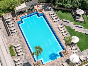 Swissôtel Living Al Ghurair Centre Dubai