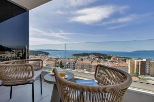 Apartment Eli - Makarska Exklusiv