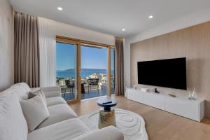 Apartment Eli - Makarska Exklusiv