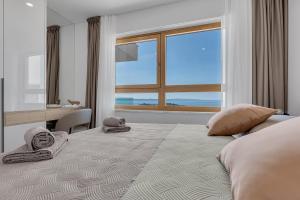 Apartment Eli - Makarska Exklusiv