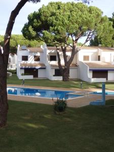 Vilamoura Villas