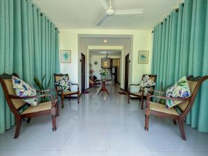 Villa Oceana By Heritage
