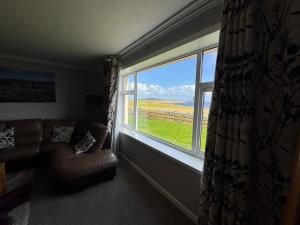 Riff Farmhouse, ideal for exploring Orkney