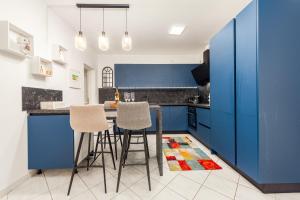 Apartments Oto