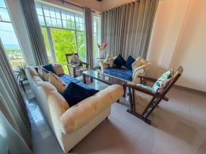 Villa Oceana By Heritage