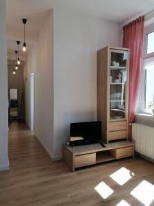 Gdańsk Stare Miasto-blisko Neptuna, spokój i wygoda