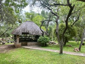 Galagos Nest Bush Chalets