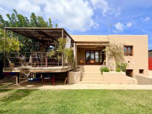 Villa in Ibiza with Pool, garden, 3 bedrooms