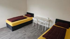 Pension Highway 3 - Ferienwohnung Löhne Johanneskamp 11