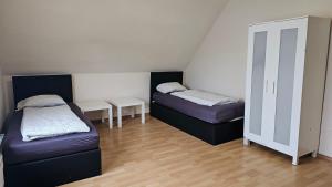 Pension Highway 3 - Ferienwohnung Löhne Johanneskamp 11