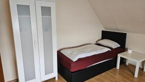Pension Highway 3 - Ferienwohnung Löhne Johanneskamp 11