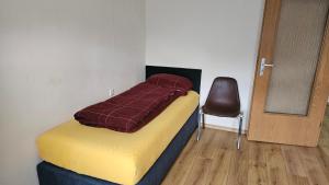 Pension Highway 3 - Ferienwohnung Löhne Johanneskamp 11