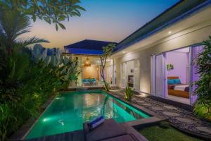 Gemello Bali Villa