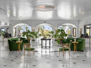 Caramel, A Grecotel Resort to Live