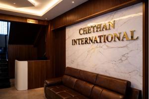 Chethan International