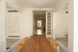 Mosaikon Guesthouses #Sokratous Str