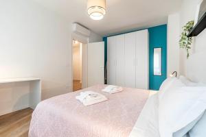 M3 City Centre - 15 min to Venice, parking, Wifi