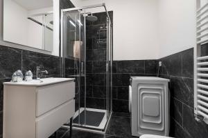 M3 City Centre - 15 min to Venice, parking, Wifi