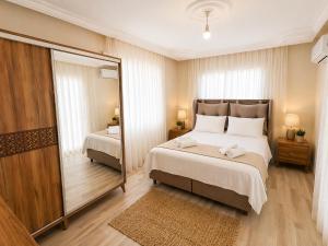 Begonville Villas Ladies Beach
