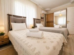 Begonville Villas Ladies Beach