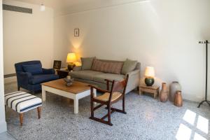 Mosaikon Guesthouses #Sokratous Str