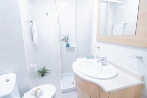Apartamento Santiago -4 habitaciones