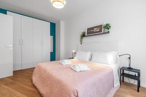 M3 City Centre - 15 min to Venice, parking, Wifi
