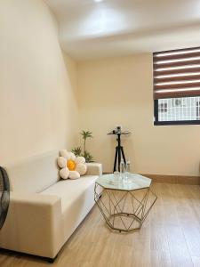 Gold Lucky Homestay