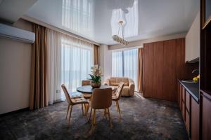 Noble Hotel by Building Stefan