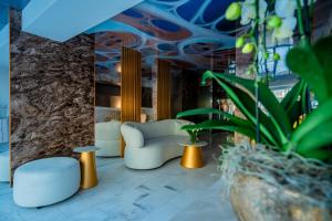 Noble Hotel by Building Stefan