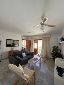 Apartamento Playa Bolaga, Vera Playa