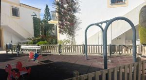 Apartamento Playa Bolaga, Vera Playa