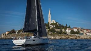 Villa Z6 - Luxury Retreat in the Heart of Rovinj