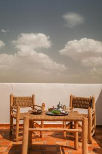 360 Rooftop in Essaouira