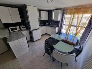 T3 duplex 63m2 à 50 metres de la mer