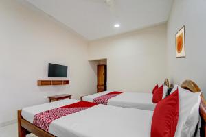 Hotel O MALA RESIDENCY