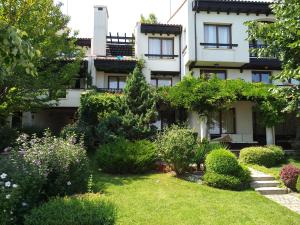 Oasis Resort&Spa Lozenets Studio 12