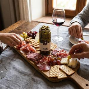 Agriturismo Salella