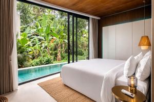 Ubud Garden Villa Estate - 2BR & 1BR Private Pool Villa