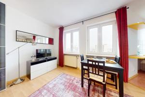 Cherry Studios Metro Natolin Ursynow