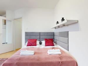 Cherry Studios Metro Natolin Ursynow