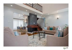 Duplex Penthouse Kilimani