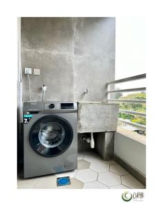 Duplex Penthouse Kilimani
