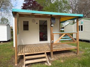 Camping Arquebuse