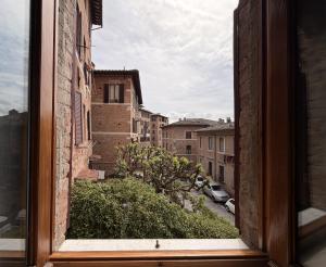 Vicolo della Coda