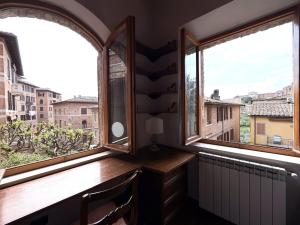Vicolo della Coda